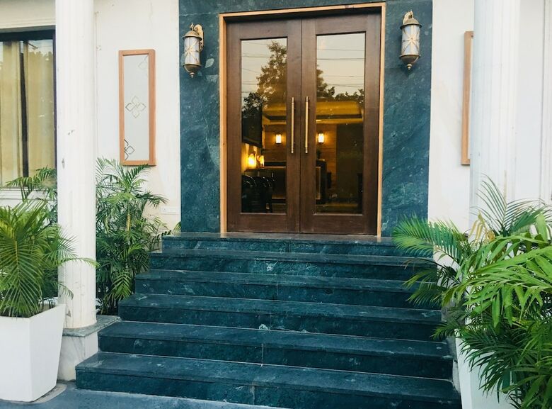 Hotel Imperial Park