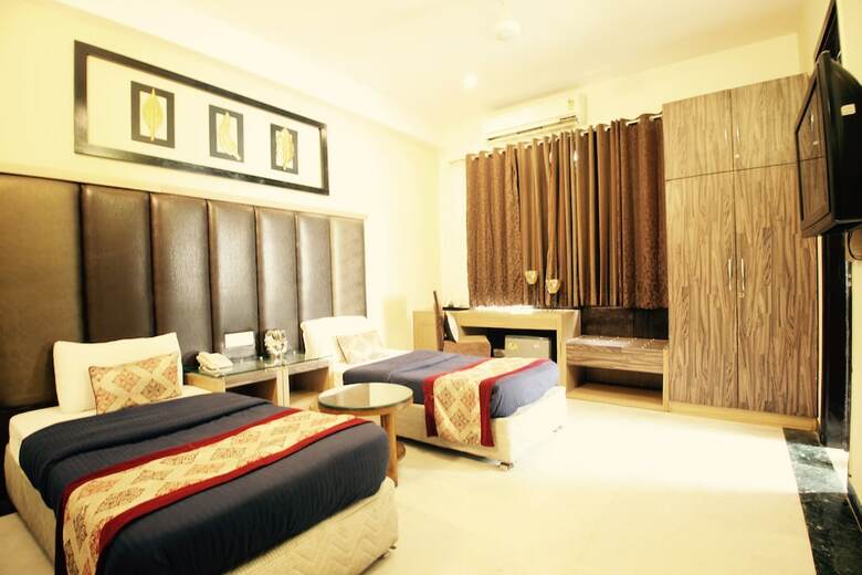 Hotel Imperial Park