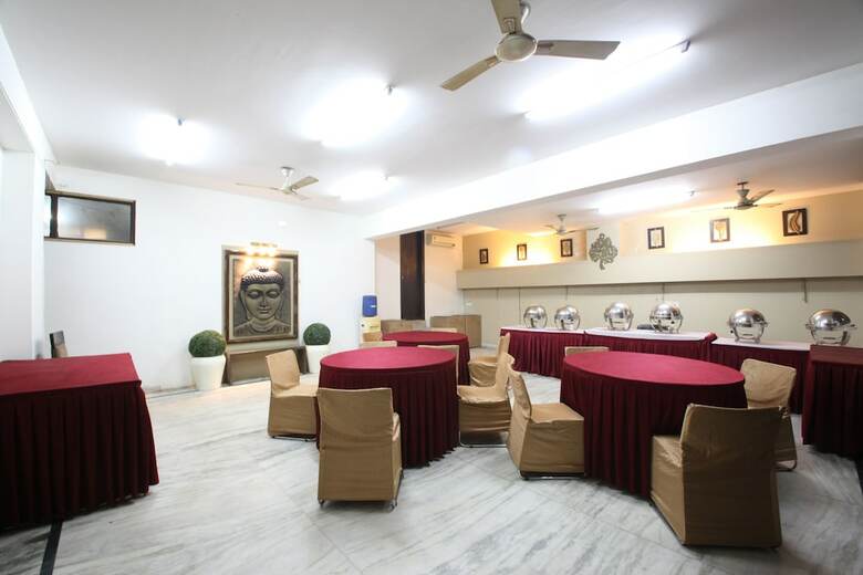 Hotel Imperial Park