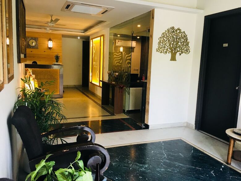 Hotel Imperial Park