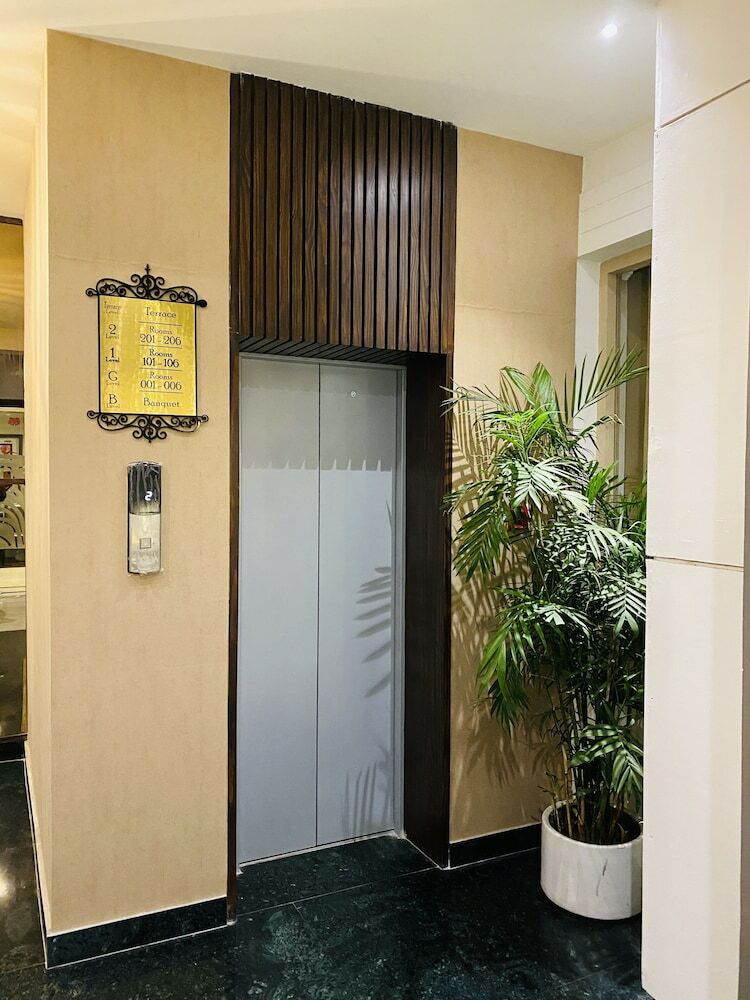 Hotel Imperial Park