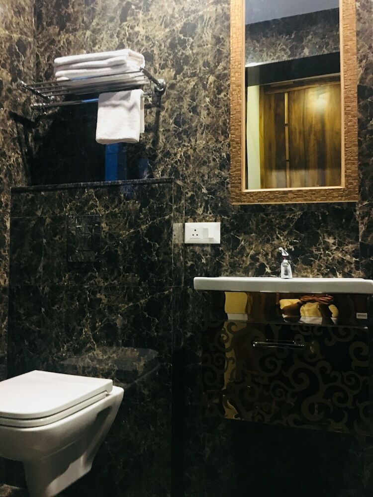 Hotel Imperial Park