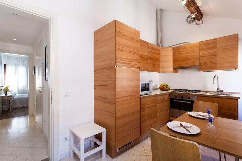 Prince Apartments