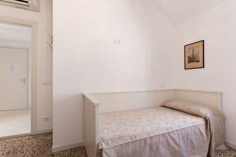Prince Apartments