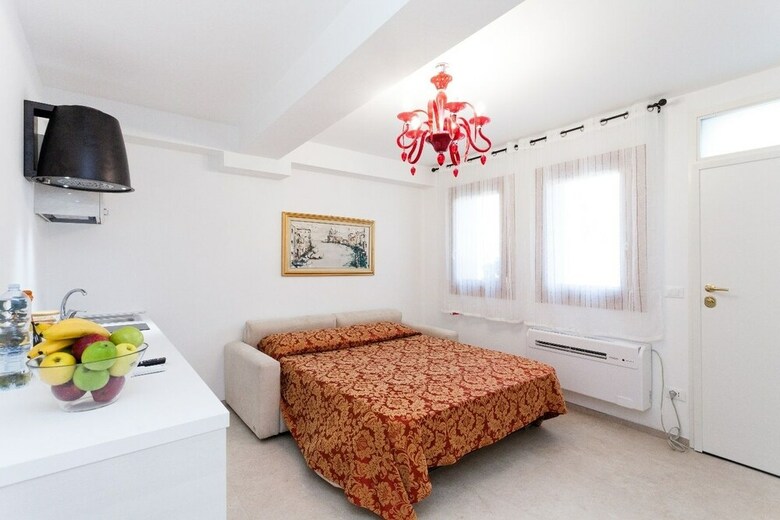 Prince Apartments