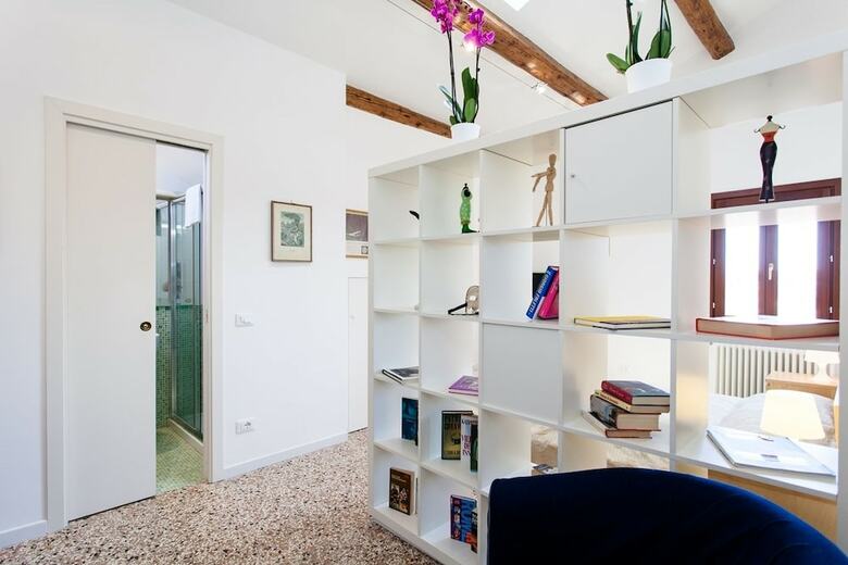 Prince Apartments