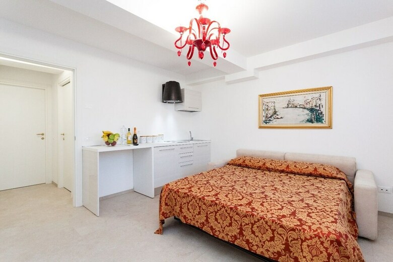 Prince Apartments
