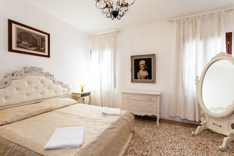 Prince Apartments