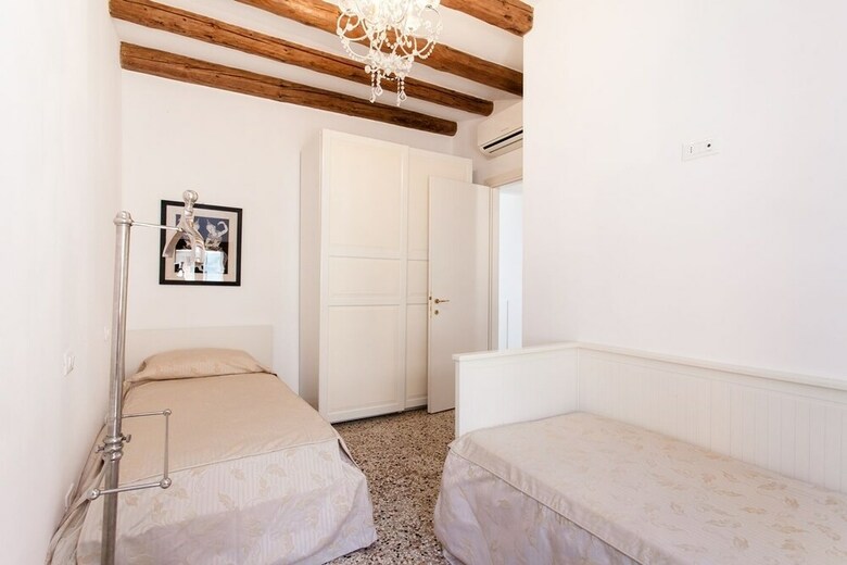 Prince Apartments