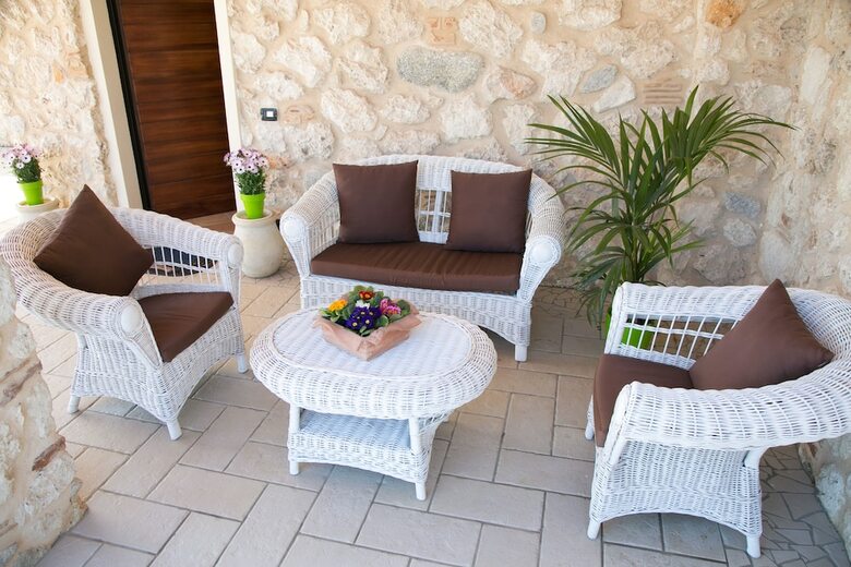 B&B Casale Pietrantica Tropea