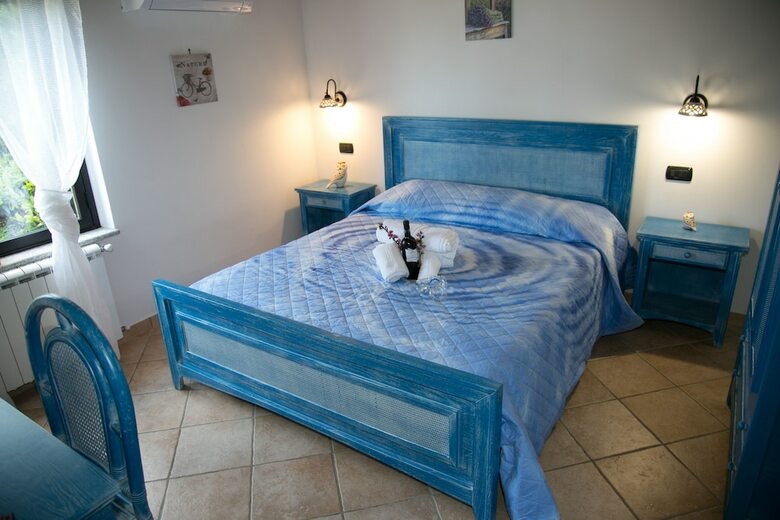 B&B Casale Pietrantica Tropea