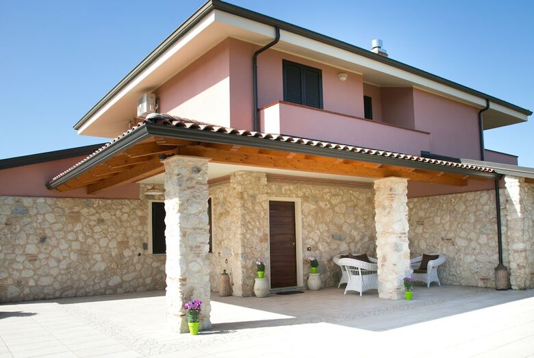 B&B Casale Pietrantica Tropea