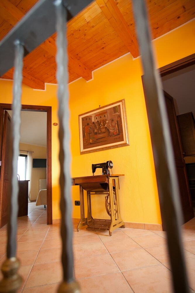 B&B Casale Pietrantica Tropea