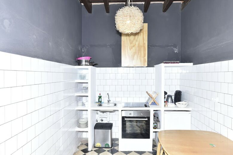Eole Tarifa Apartments