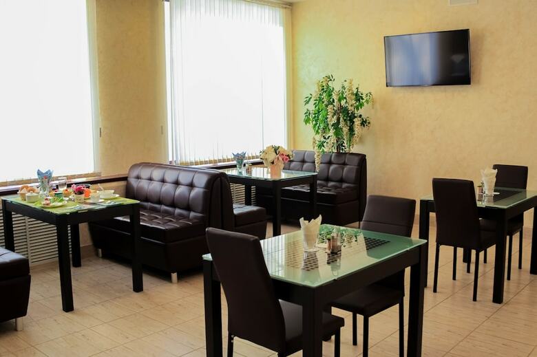Hotel Alfa