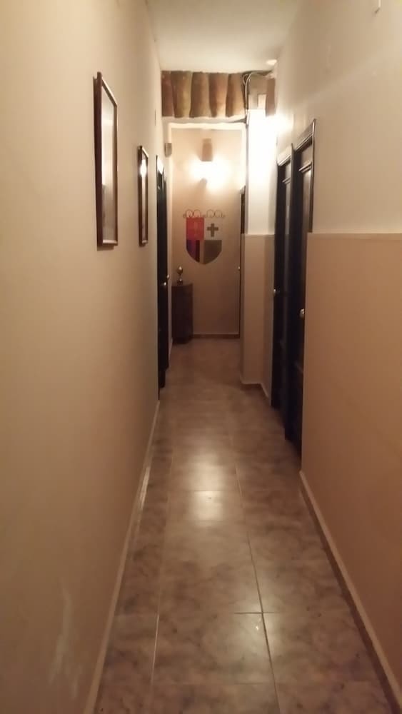 Hostal El Castillo