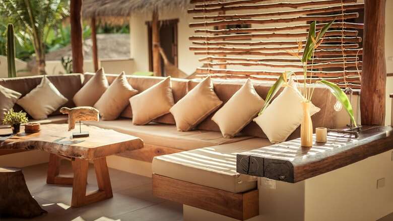 Baan Maprao Villa 10 Bedrooms