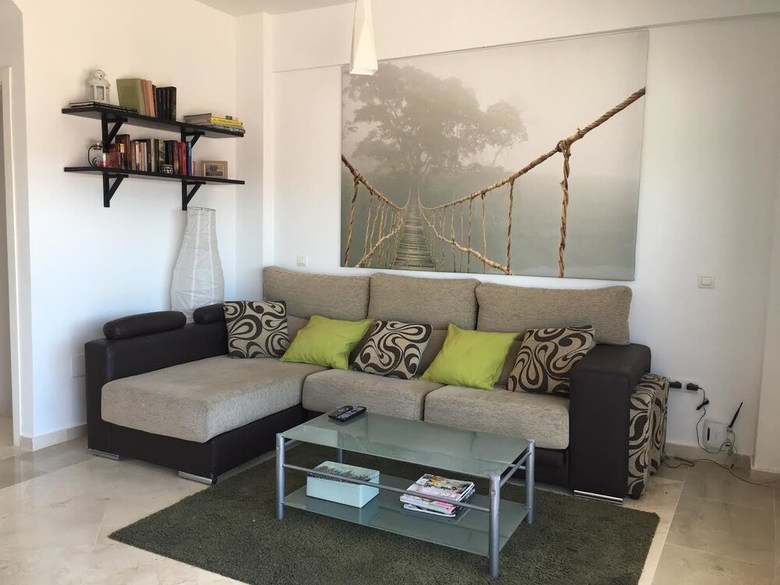 Apartamentos Grand National 18
