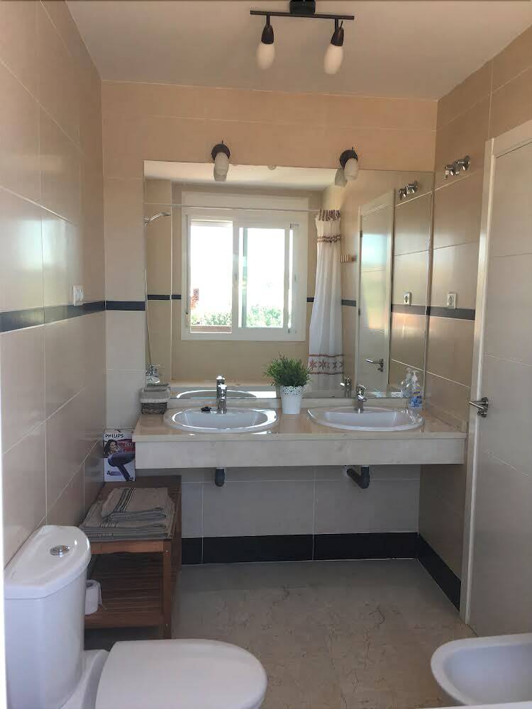 Apartamentos Grand National 18