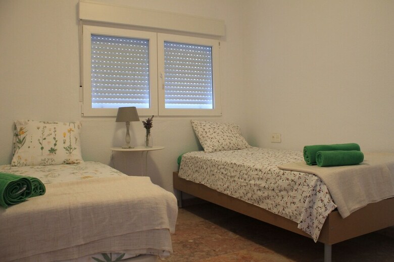 Acapulco Apartment