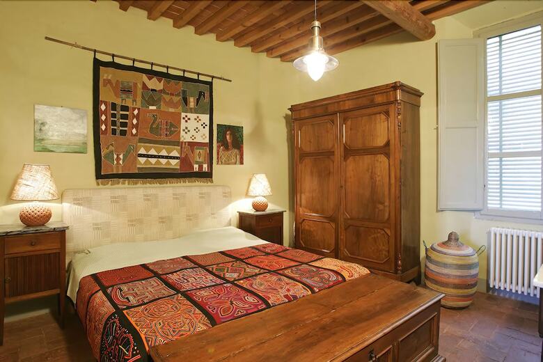 Agroturismo La Casa Rossa