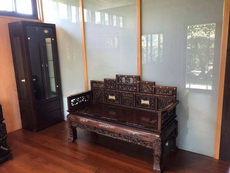 700 Yilan B&B