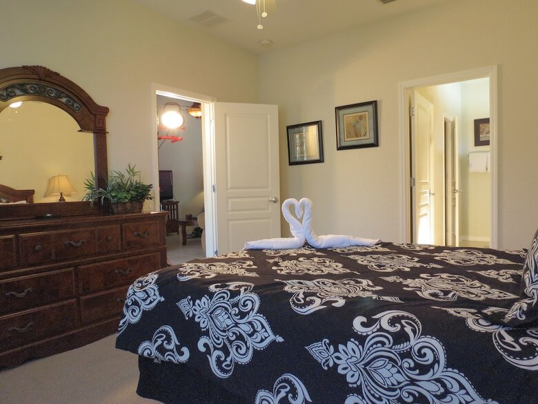 Kissimmee Area Pool Homes By Sunny Ovh