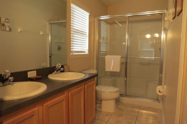 Kissimmee Area Pool Homes By Sunny Ovh