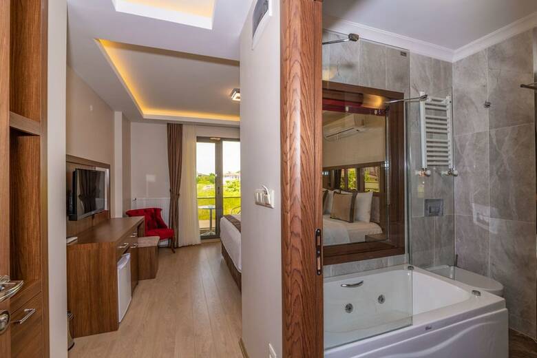 Agva Palas Hotel