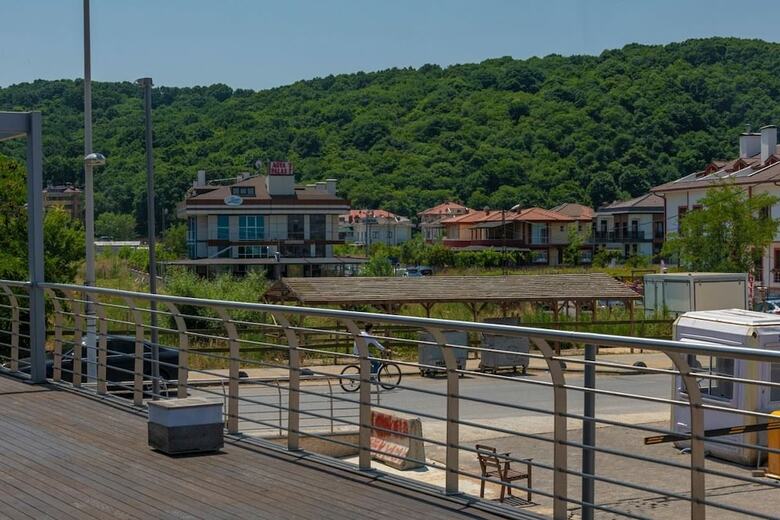 Agva Palas Hotel