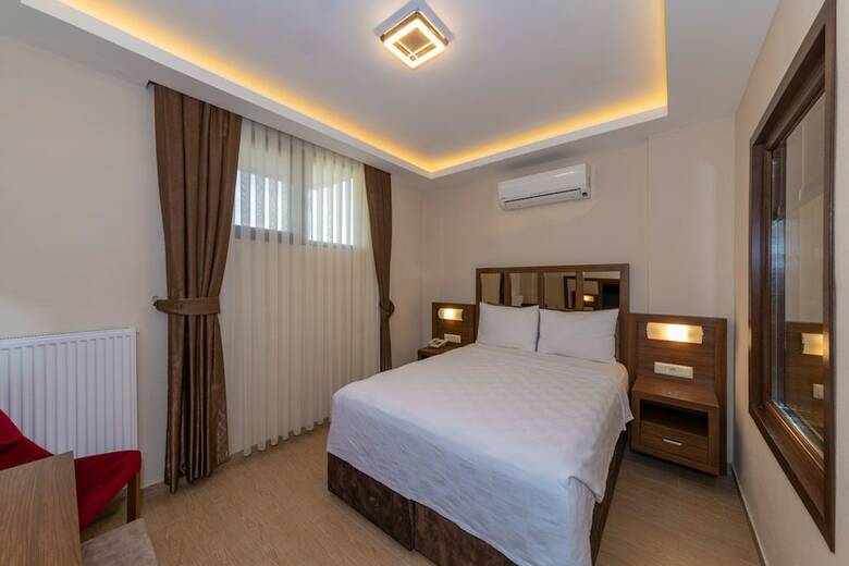Agva Palas Hotel
