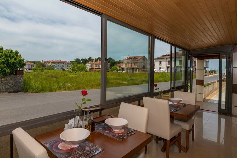 Agva Palas Hotel