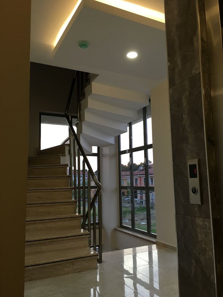 Agva Palas Hotel