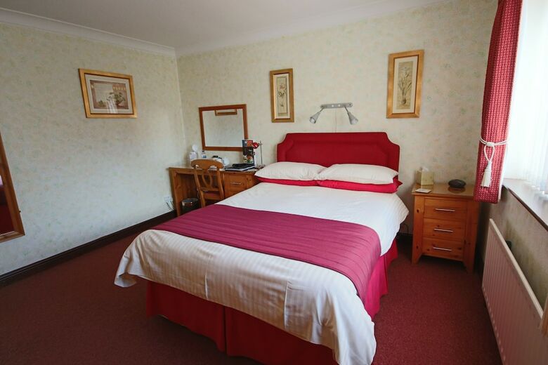 Bed & Breakfast Eagles Guest House