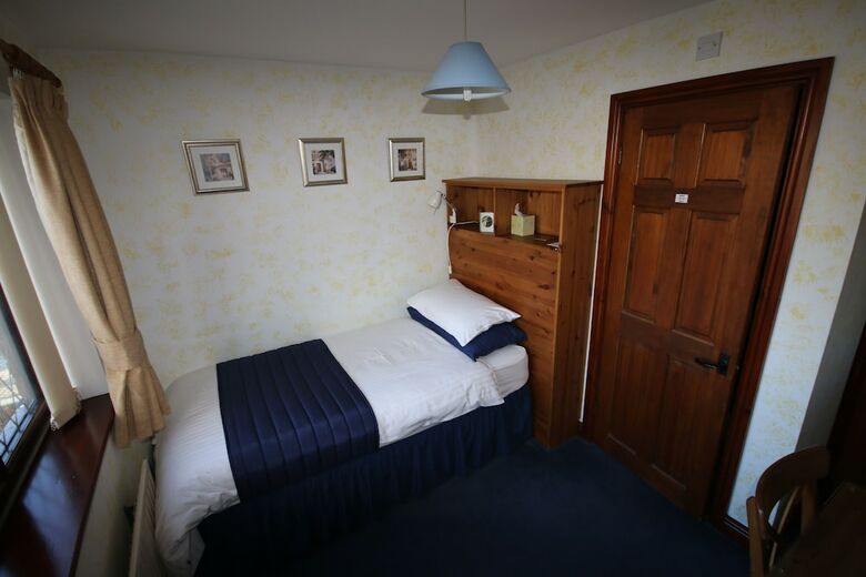 Bed & Breakfast Eagles Guest House