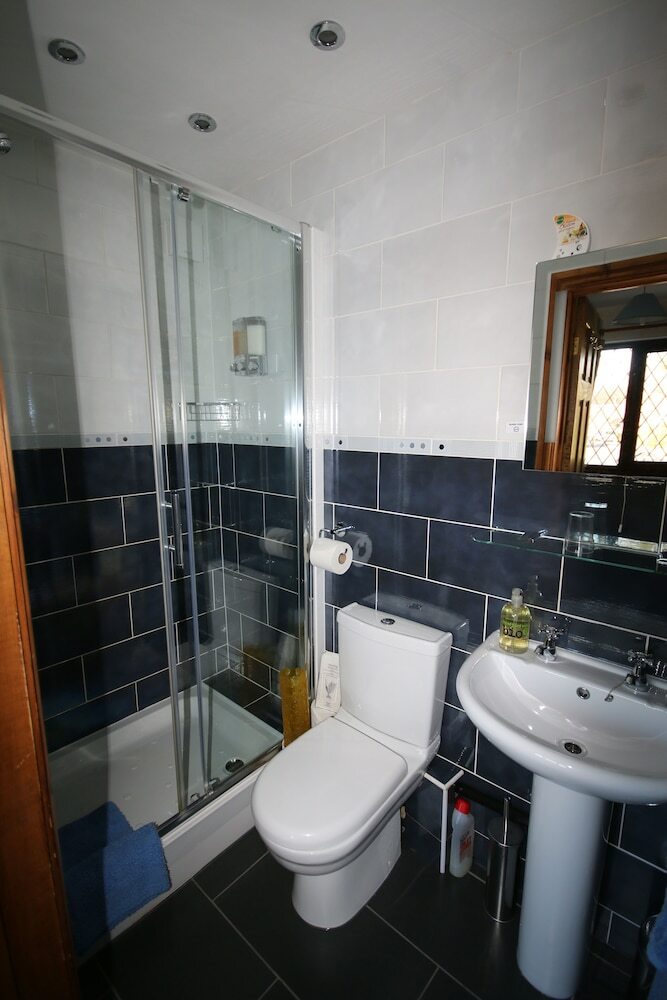 Bed & Breakfast Eagles Guest House
