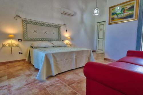 Agroturismo Country House Vignola Mare