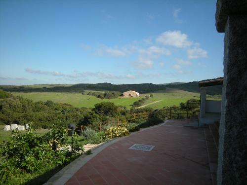 Agroturismo Country House Vignola Mare