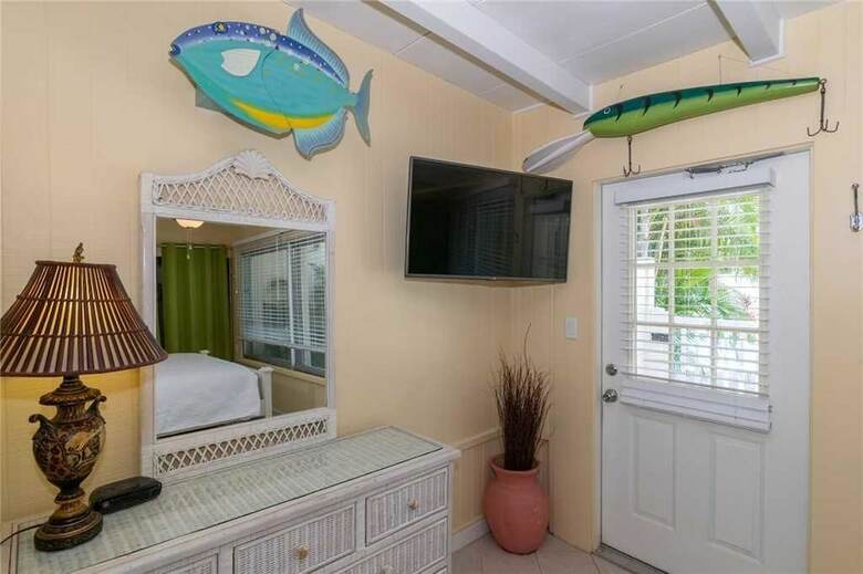 Apartamentos Anna Cabana Bungalow 2