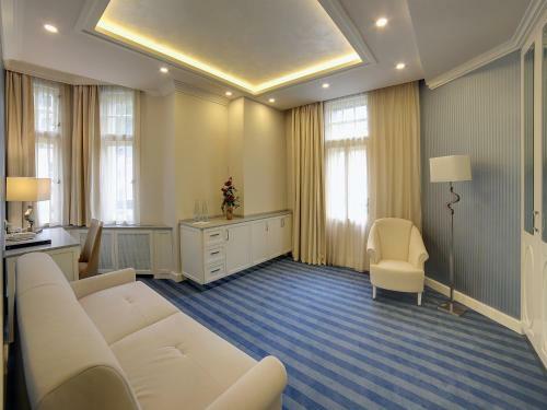 Ea Hotel Atlantic Palace