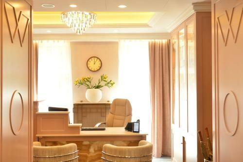 Ea Hotel Atlantic Palace
