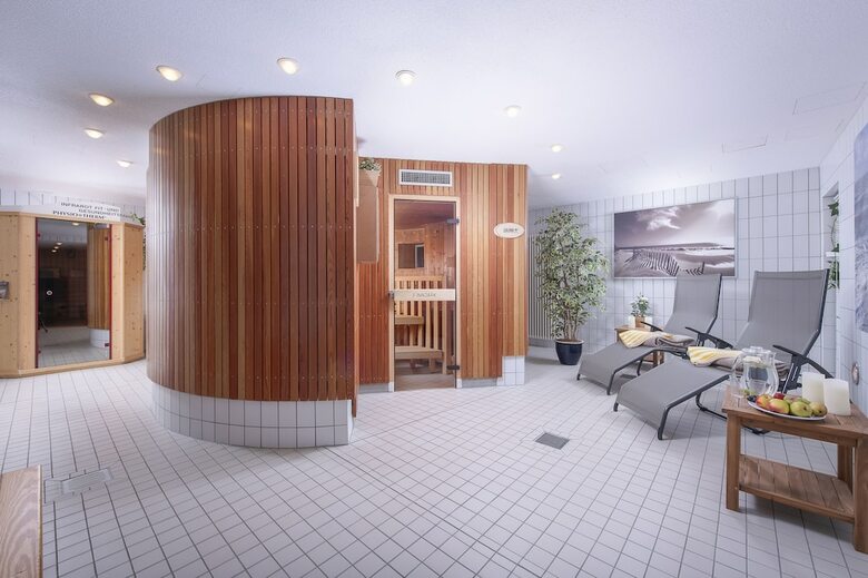 Hotel Haus Halliger