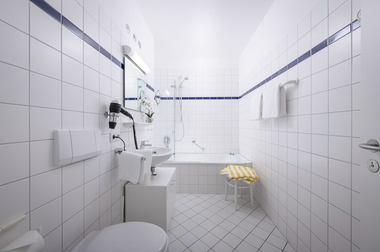 Hotel Haus Halliger