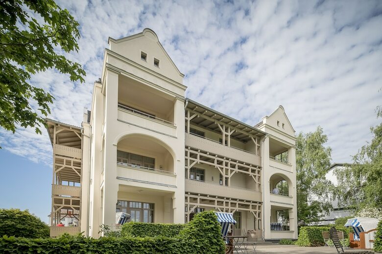Hotel Haus Halliger