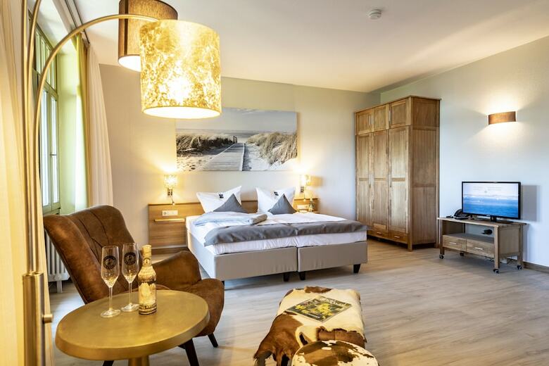 Hotel Haus Halliger