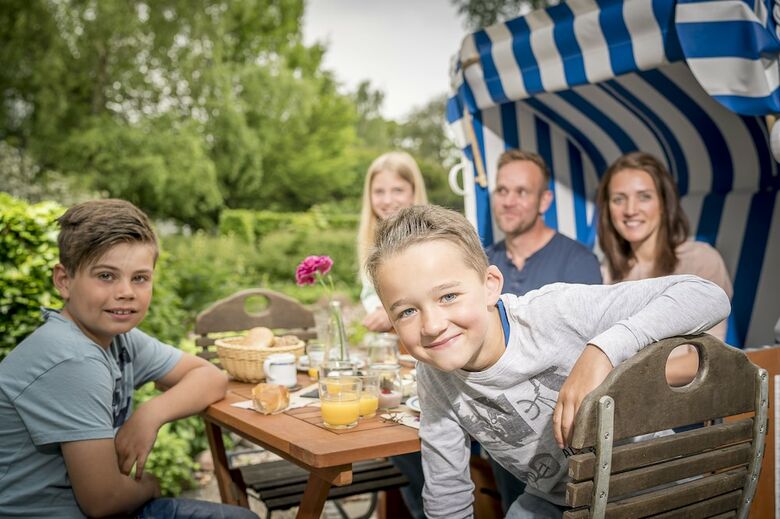 Hotel Haus Halliger