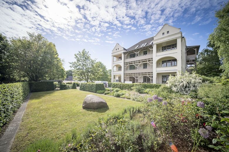Hotel Haus Halliger