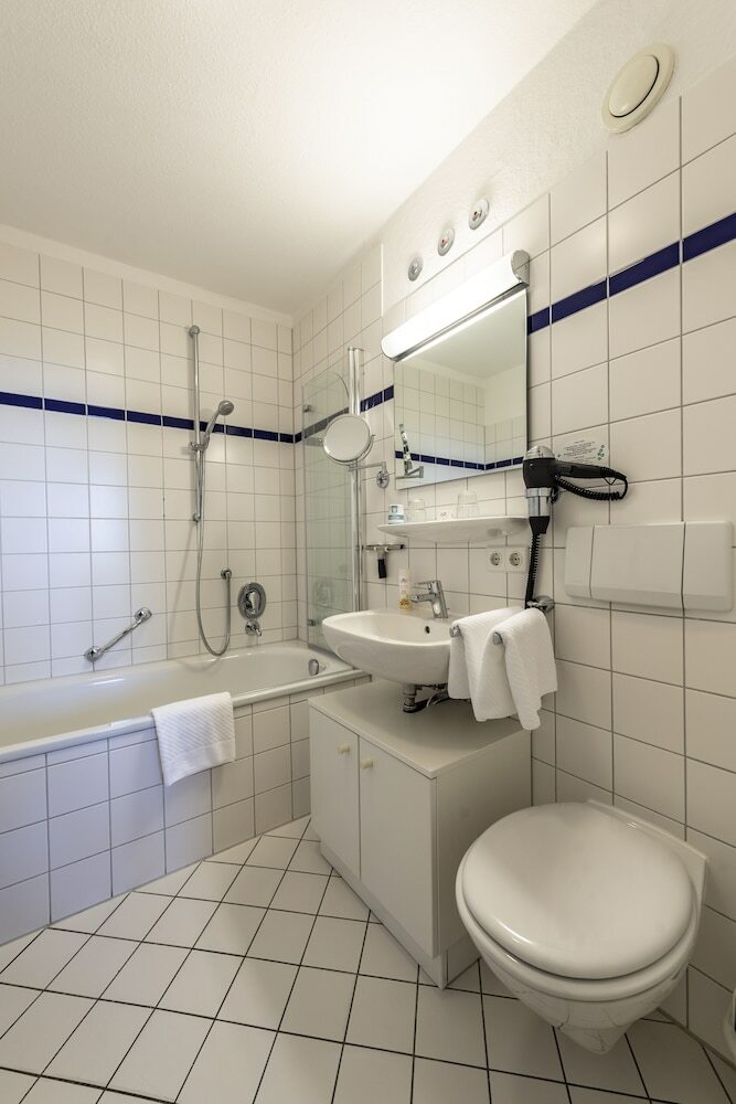 Hotel Haus Halliger