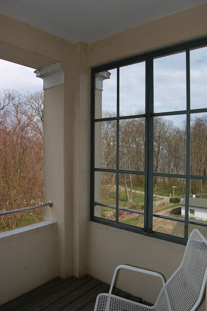 Hotel Haus Halliger