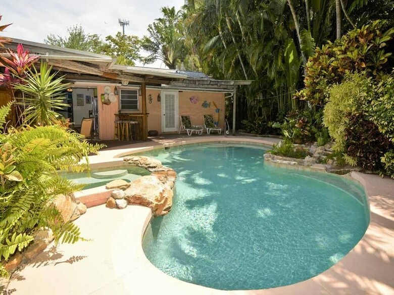 Pool Party South Side